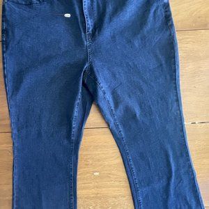 Shein Jeans Women's Curve 4XL